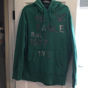 American Eagle hoodie
